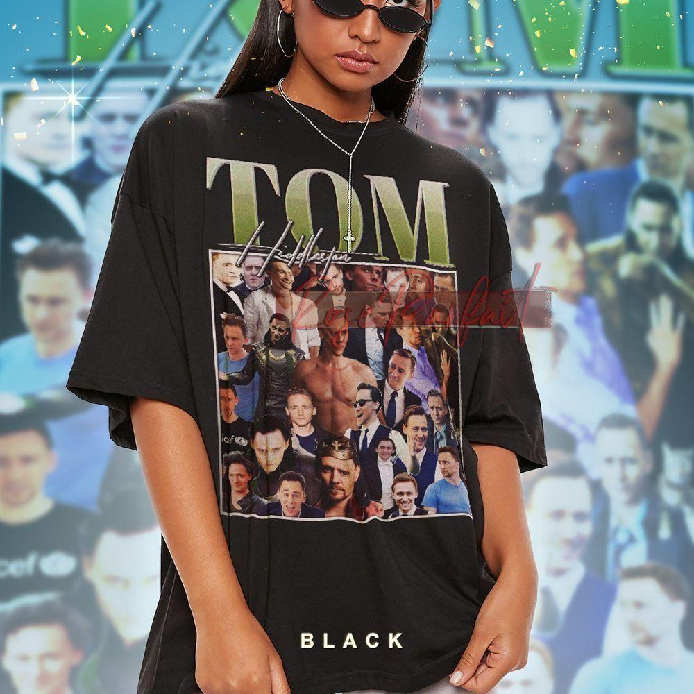 Tom Hiddleston Tribute 2 Vuitino Shirt Tom Hiddleston Tribute 2 Vuitino Shirt